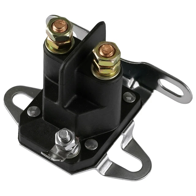 ZS Starter Relay Solenoid for Polaris Sportsman Predator Scrambler 50 90 0450555 Motorbike Spare