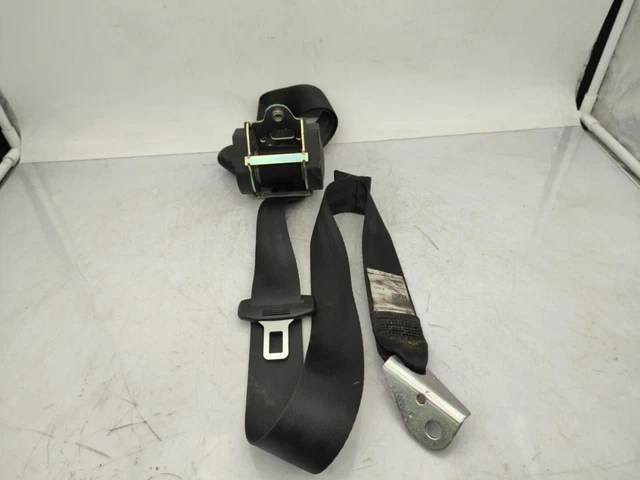 Ceinture arriere gauche VOLKSWAGEN GOLF 5 1.9 TDI - 8V TURBO /R:63629735