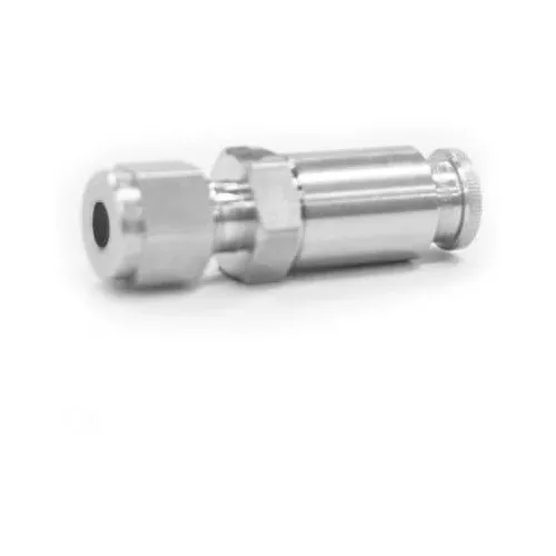 Swagelok SS-QTM2-S-400 Quick Connect Stem without Valve FNSP