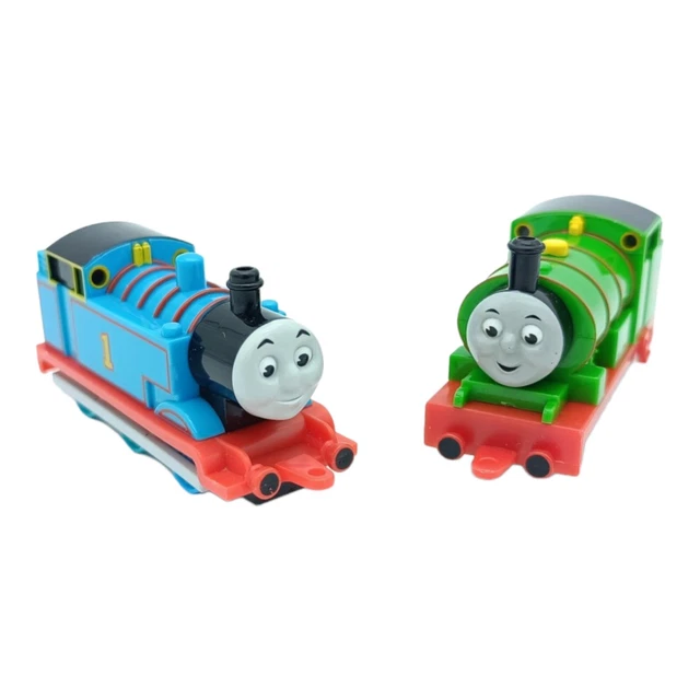 Orimupasu fait Thomas Tank Engine Thomas (Diagonal) C213 (Japan Import / Package and manual are written in Japanese
