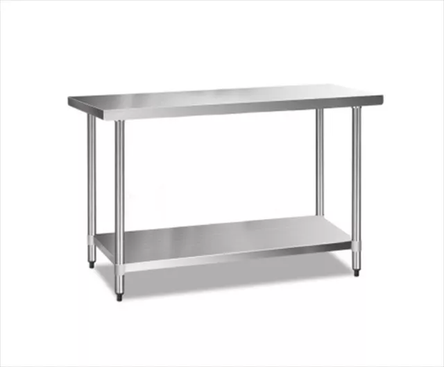 Cefito 610x1524 Commercial Steel Bench