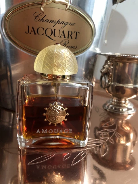 Amouage jubilation sales xxv vintage