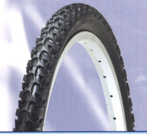Pneu Bmx 20 X 1.75 Deli S-199 Noir Slick Tringle Rigide (47-406) – Gravity Bikes Réunion