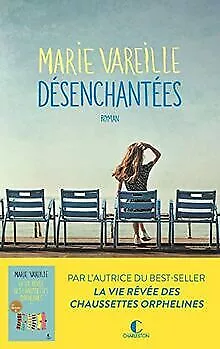 Désenchantées de Vareille, Marie | Livre | état très bon