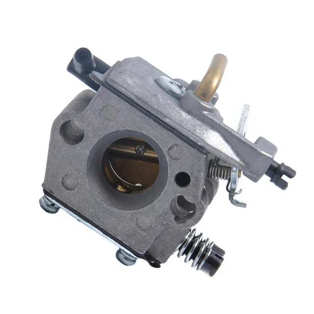 Ammortizzatore Gomma Superiore Per Motosega Stihl 026 - MS260, MS 260 - Foto 3