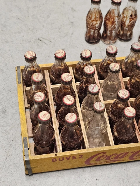 Pièce de collection Coca-Cola originale, (Gebraucht) in SION für CHF 4