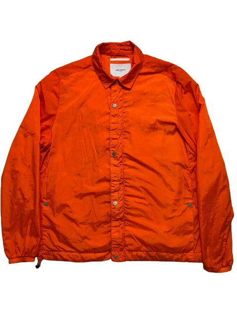Norse projects svend crisp jacket sales