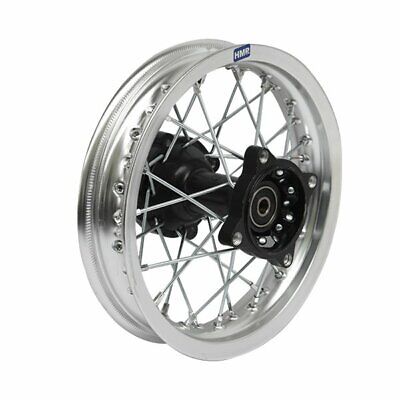 Hmparts Pit Jante en Aluminium Anodisé 14 Arrière R Traverser Dirt Bike 