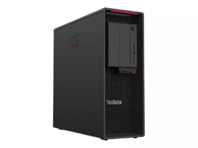 Lenovo ThinkStation P620 - Tower - Ryzen ThreadRipper PRO 5955WX 4 GHz -  #AP934