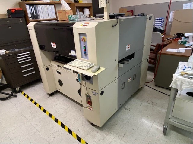 Samsung CP45Neo SMT Equipment