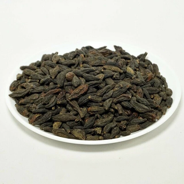 Harad Choti (Kali) Polvere - Mirobalano Chebulico - Terminalia Chebula (1 Kg)