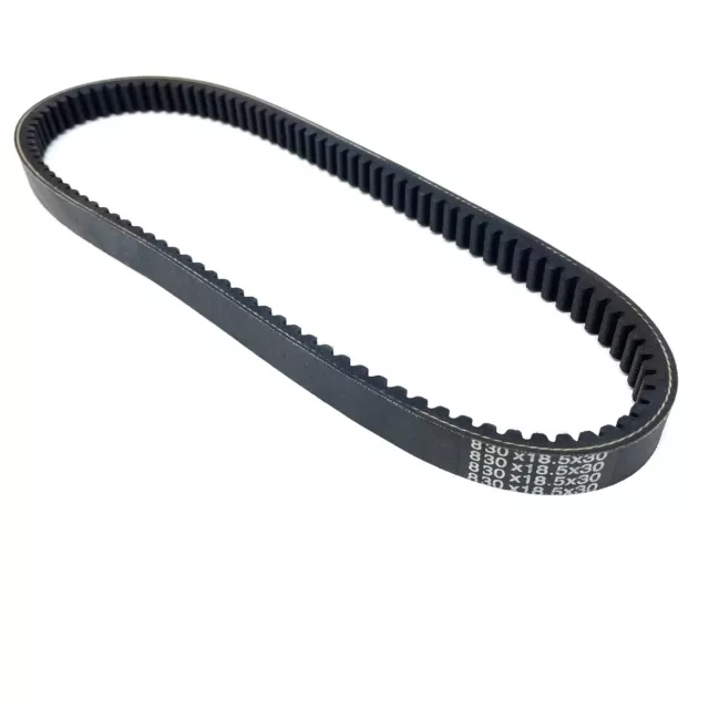 Gilera DNA 50 2T LC S-Line Drive Belt for DNA 50