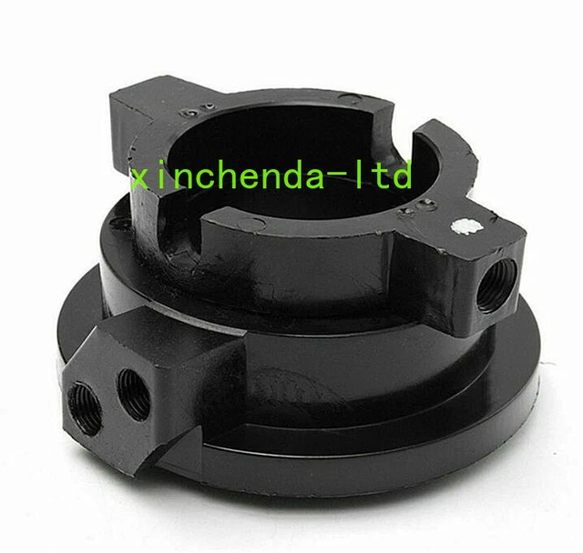 TIRE TYRE CHANGER Machines Rotary Coupler Air Distribution Quick Valve