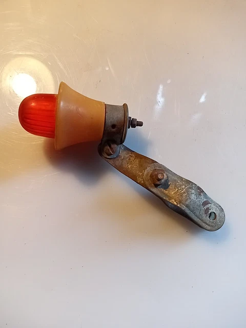 Feu arrière de remplacement pour vélo électrique Argento (RL1900/36 VCC