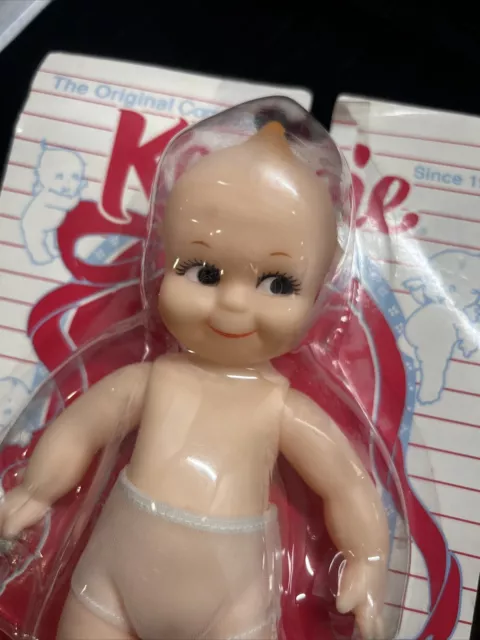 The Original Cameo’s Kewpie Doll Jesco 6600 Vintage Sealed