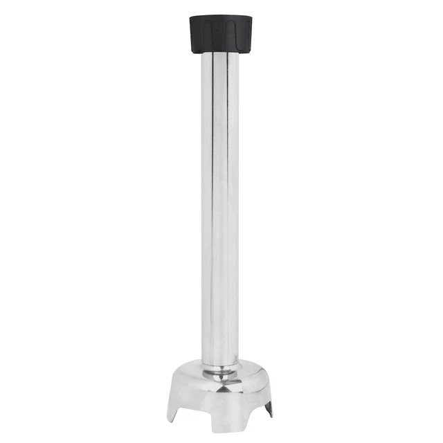 GAP / Fama Profi Edelstahl Inox Mixstab 30 cm Mix Stab Stabmixer FM300L Gastro