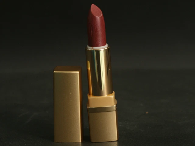 Lápiz Labial De Colección Estee Lauder Color Puro Larga Duración - 148 Besos Calientes - Nuevo Sin Caja
