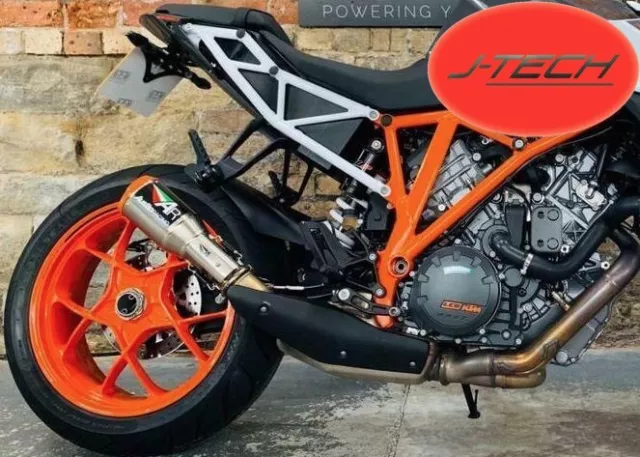 * KTM 1290 Super Duke R Tail Tidy.  2014 2015 2016 Fender Eliminator * Qualité 3