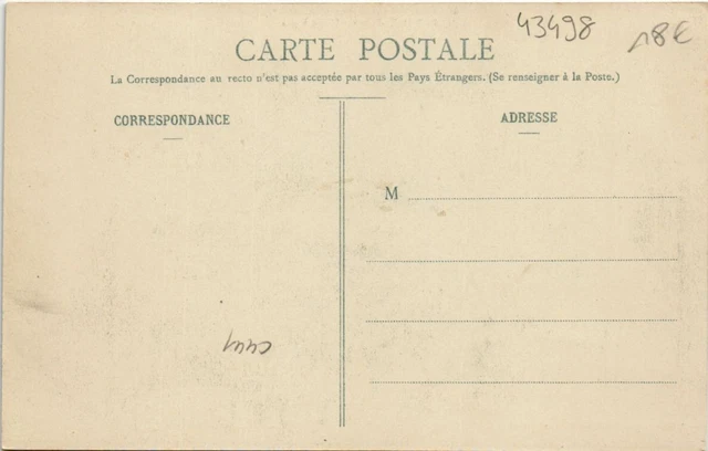 CPA AK ÉVREUX-Usine a gaz (43498)