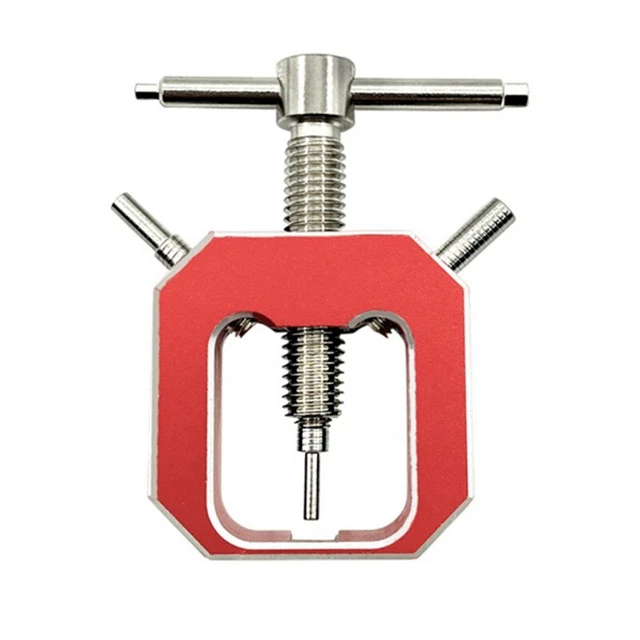 MODELCRAFT PTK4000 Extracteur de pignons de pin, Outils - Outils à main - Autre | El Taller del Modelista