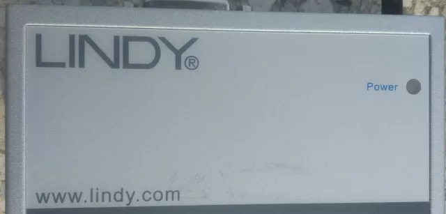 Lindy  Cat 5/6 DVI-D Extender