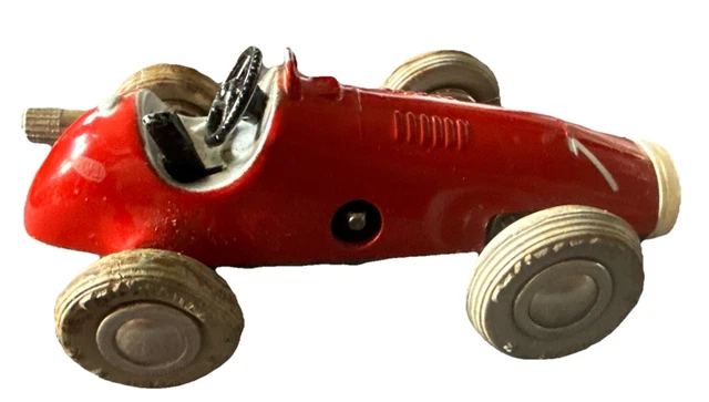 ミニカー 『Schuco 「MICRO RACER #1041」』(西独製) Schuco MICRO RACER 1041 ミニ | ブリキのおもちゃ