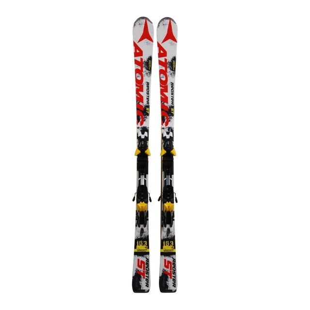 Ski Atomic Redster ST + bindung - Qualität A - 170 cm