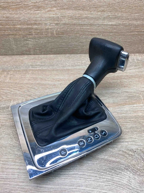 Cache Levier De Vitesse Pour Mini Countryman R60 (2) - Console Centrale, Occasion