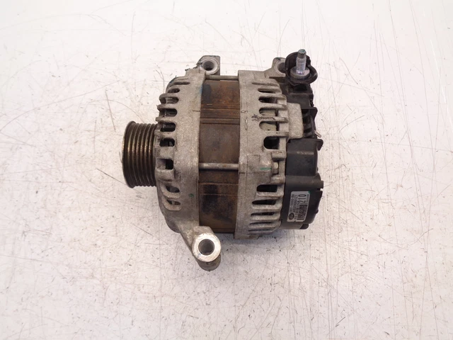 Alternatore für Ford 3,2 TDCI Diesel 4x4 SA2W EB3T-10300-BA