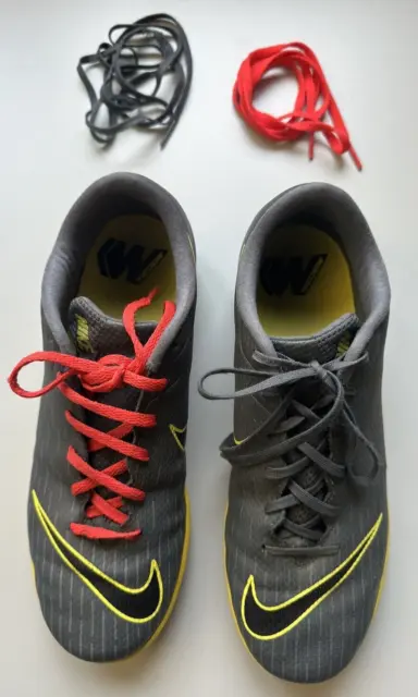 Nike Mercurial  Fußballschuhe Grösse 40,5