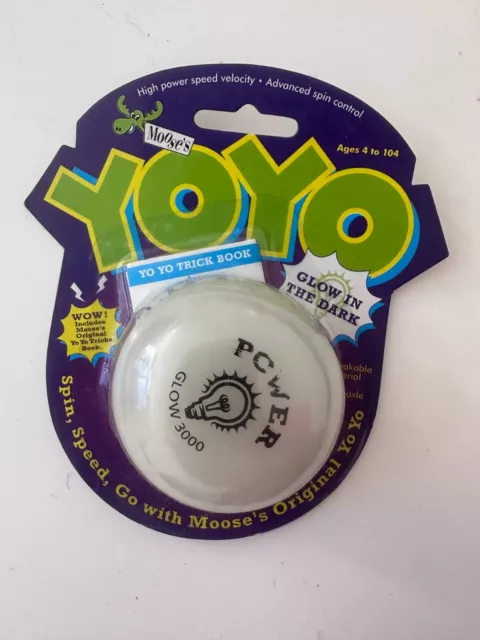 Moose yoyo sales