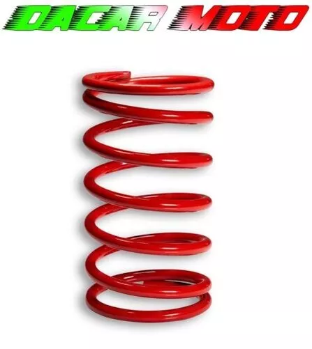 MALOSSI Spring Contrast Drive Red Yamaha Tmax 530 Ie 4T LC 2015 > 2914023.R0