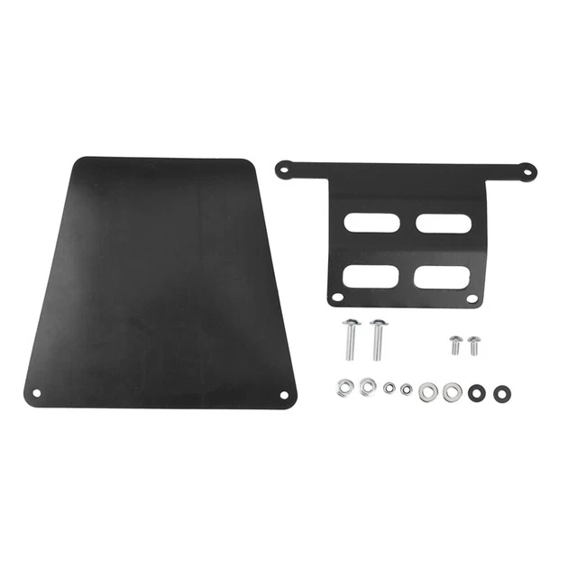 Motorcycle Shock Shield Shockproof Cover Mudguard Rear Tire Hugger for MT09 J1Z1