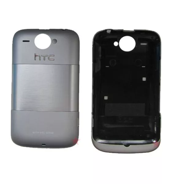 HTC Wildfire G8 Akkudeckel Cover Rückwand Gehäuse Akku Batterie Abdeckung NEU