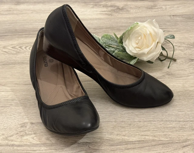 Susina fraya sales wedge pump