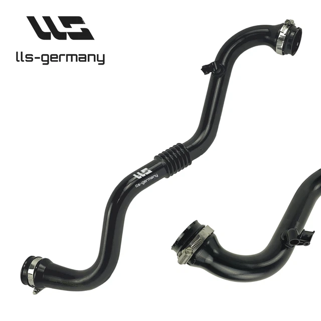 Turboschlauch Ladeluftschlauch Oben Für RENAULT MEGANE IV BREAK ESTATE