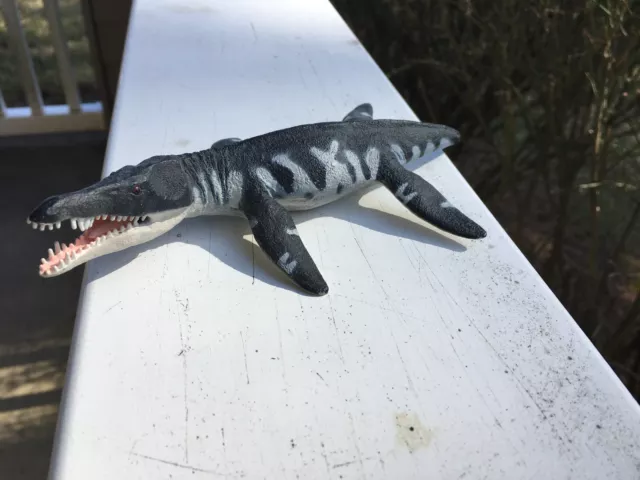 Wild Safari - LIOPLEURODON - Dinosaur Figure (Safari Ltd)