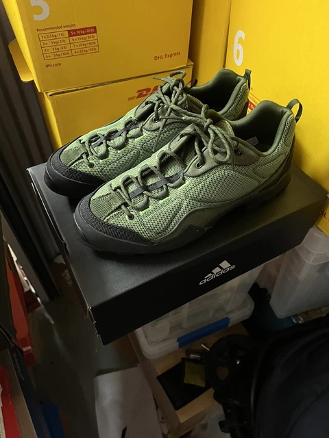 RARE ADIDAS CONSORTIUM X Pleasures Samba UK 10 182.70 - PicClick UK