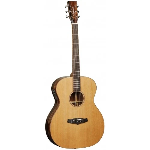 TANGLEWOOD - JAVA TWJFE CN - Guitare Electro-acoustique