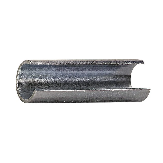 DAYTON 6L100 Open Slot Reducing Bushing,5/16in OD,PK3
