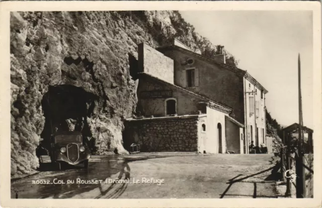 CPA Col de Rousset, Le Refuge FRANCE (1101457)