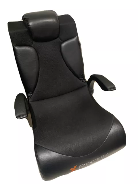 X rocker online vision