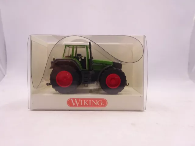 Wiking: Fendt 930 Vario Traktor  Nr.  373 01 32 / 3730132  (SSK55)