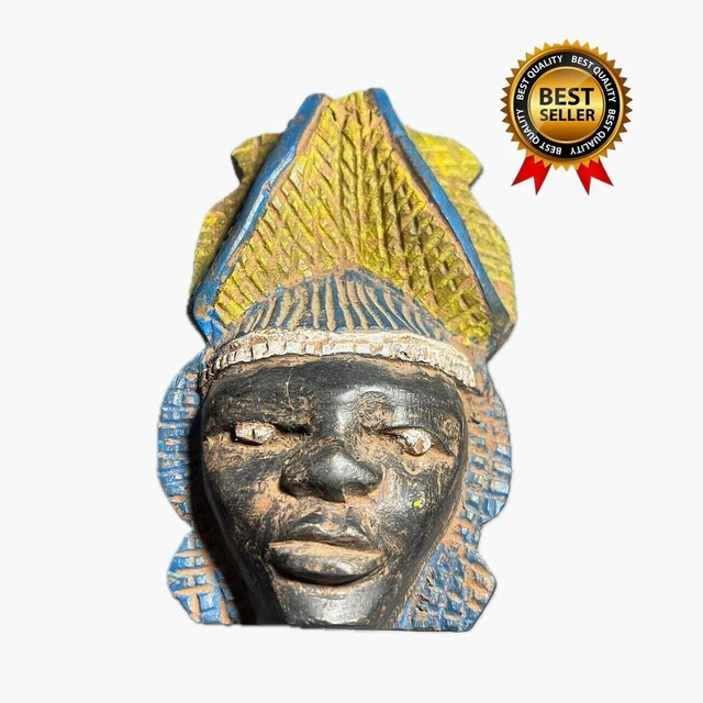Statua Di Legno Etnica Fatta a Mano Africana Immagine Stock - Immagine Statua Di Legno Etnica Fatta a Mano Africana Immagine Stock - Immagine