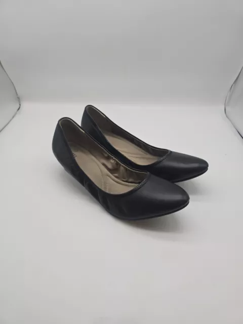 Susina fraya wedge store