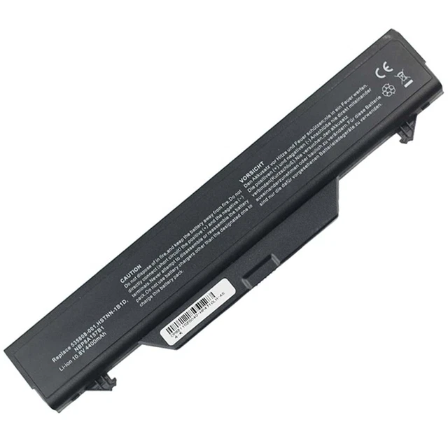 6CELL 10.8V LAPTOP Battery for HP ProBook 4510s 4510s/CT 4515s 4515s/CT ...