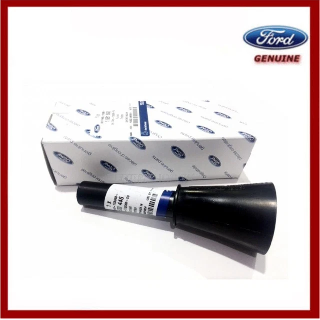 GENUINE FORD KUGA Focus Mondeo Fiesta etc Emergency Fuel Filler Funnel Petrol £13.95 PicClick UK