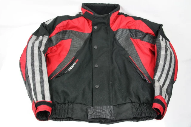 Nitro sales racing jacket