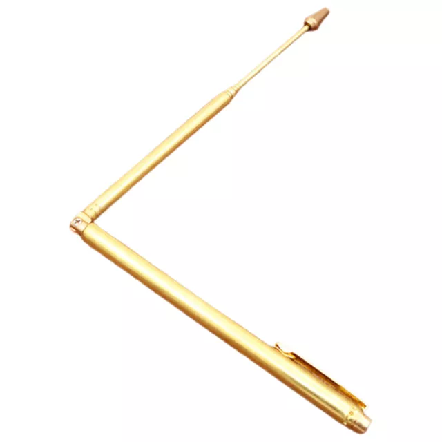 Copper Dowsing Rods for Gold and Water Detection-GD