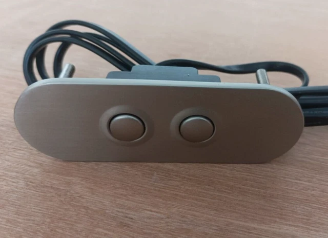 Télécommande de Canapé Électrique, Accessoires de Remplacement à